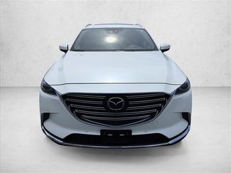 Used 2020 MAZDA CX-9 Grand Touring FWD video 2