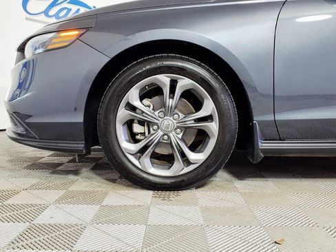 Used 2024 Honda Accord EX image 7