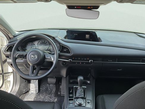 New 2026 MAZDA CX-30 AWD 2.5 S image 27