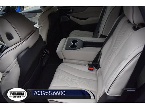 New 2026 Acura MDX A-Spec image 16