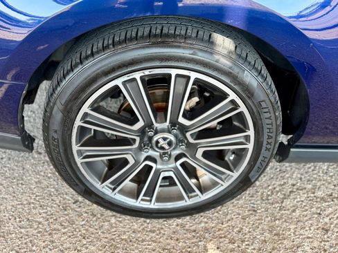Used 2012 Ford Mustang GT Premium w/ Security Pkg RWD image 24