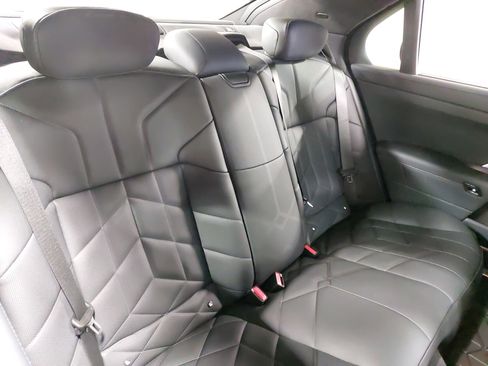 New 2025 BMW 760i xDrive w/ Executive Package AWD/4WD image 12