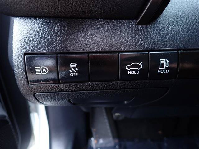 Certified 2024 Toyota Camry SE FWD image 13