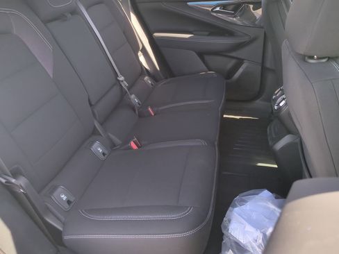 New 2026 Chevrolet Blazer EV LT w/ Midnight/Sport Edition image 26