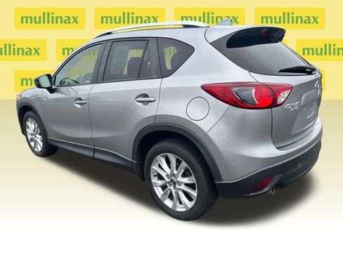 Used 2014 MAZDA CX-5 Grand Touring AWD/4WD image 10