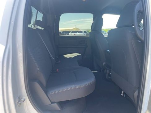 New 2025 RAM 2500 Tradesman image 14