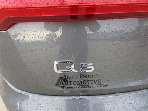 Used 2018 Audi Q5 Prestige image 43