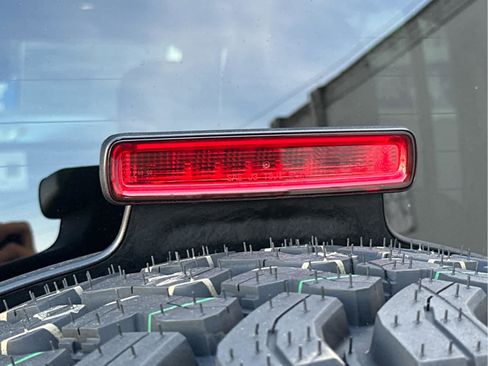 New 2026 Jeep Wrangler Sport image 20