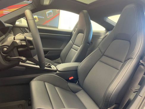 New 2026 Porsche 911 Carrera RWD image 5