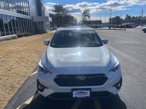 New 2026 Subaru Impreza 2.0i Sport image 2