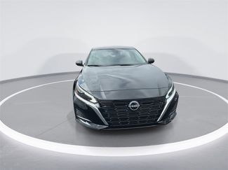 New 2025 Nissan Altima 2.5 S video 3