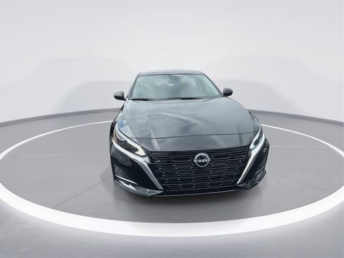 New 2025 Nissan Altima 2.5 S image 3