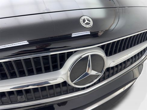 Used 2024 Mercedes-Benz C 300 C 300 image 25