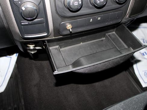 Used 2014 RAM 1500 Express w/ Black Ram 1500 Express Group image 25