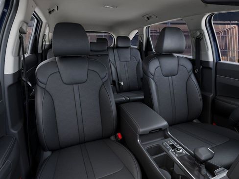New 2026 Kia Sorento S AWD/4WD image 15