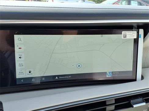 New 2026 Hyundai Palisade Calligraphy AWD/4WD image 14