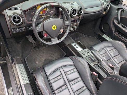 Used 2007 Ferrari F430 Spider image 13