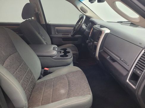 Used 2018 RAM 1500 Big Horn image 21