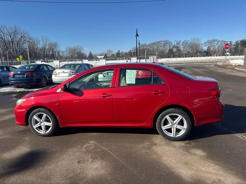 Used 2009 Toyota Corolla image 8