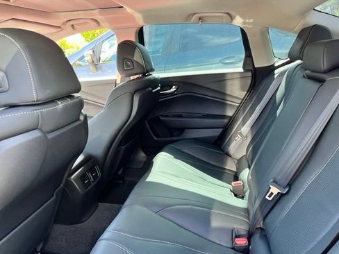 Used 2021 Acura TLX w/ Technology Package FWD image 6