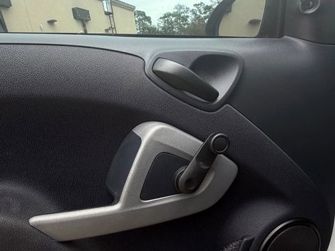 Used 2015 smart fortwo passion image 34