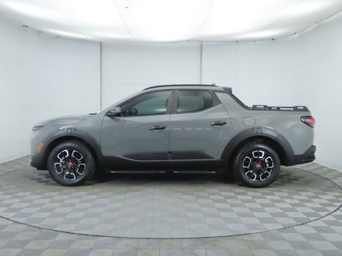 Used 2024 Hyundai Santa Cruz XRT image 8