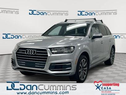 Used 2019 Audi Q7 2.0T Premium Plus w/ Premium Plus Package