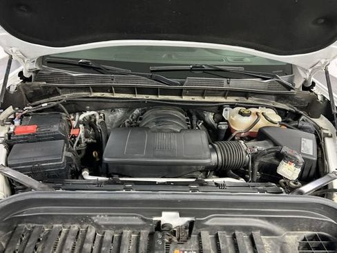 Certified 2021 GMC Sierra 1500 SLT AWD/4WD image 30