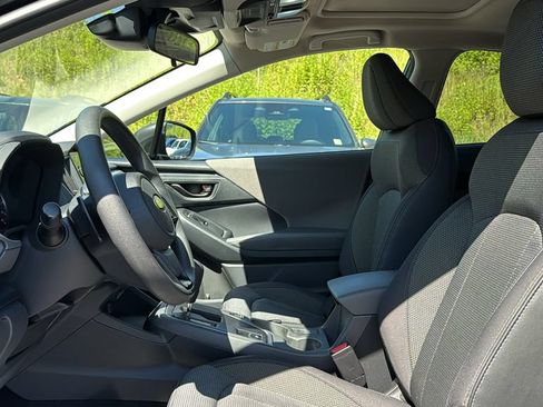 Used 2024 Subaru Crosstrek 2.0i Premium AWD/4WD image 10