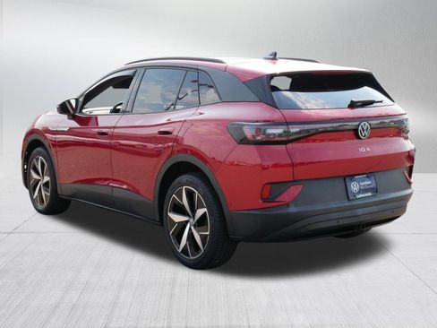 Certified 2023 Volkswagen ID.4 Pro S AWD/4WD image 5