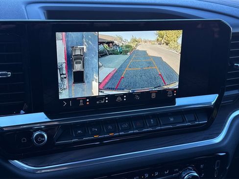 Certified 2025 GMC Sierra 1500 SLT w/ SLT Premium Plus Package image 23