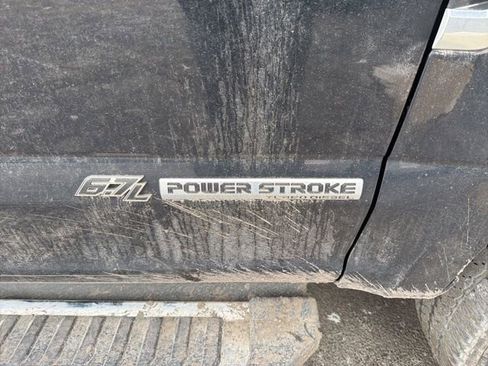 Used 2021 Ford F250 XL w/ STX Appearance Package image 3