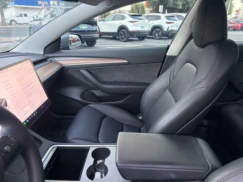 Used 2023 Tesla Model 3 Performance AWD/4WD image 13