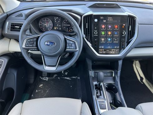 New 2026 Subaru Ascent Limited image 3