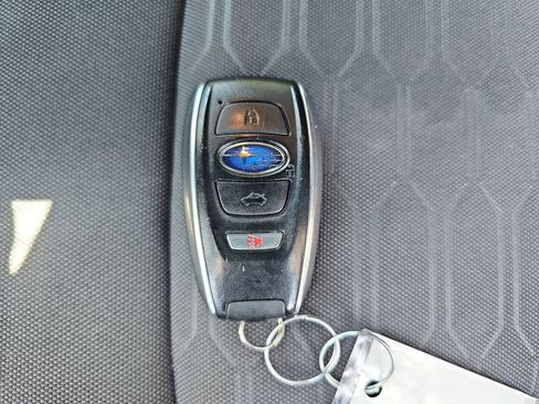 Used 2024 Subaru Impreza 2.0i Sport AWD/4WD image 17