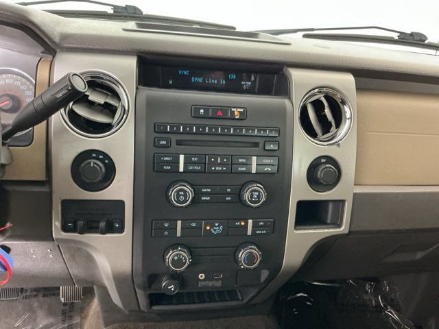 Used 2010 Ford F150 XLT AWD/4WD image 16