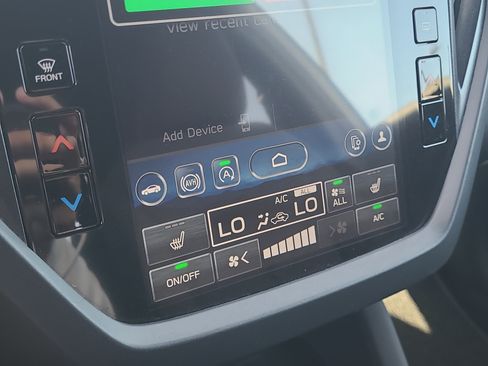 Certified 2025 Subaru Forester Premium AWD/4WD image 25