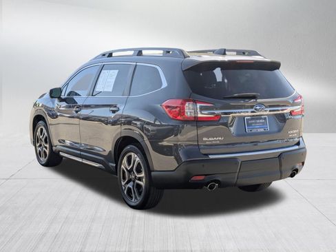 Certified 2023 Subaru Ascent Limited w/ Technology Package AWD/4WD image 3
