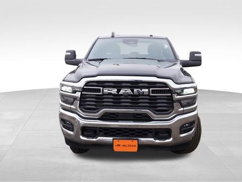 Certified 2025 RAM 2500 Big Horn image 12
