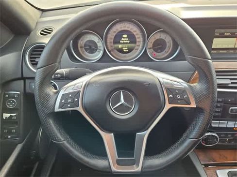 Used 2014 Mercedes-Benz C 250 Sedan image 22