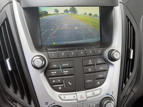 Used 2015 Chevrolet Equinox LT w/ Driver Convenience Package FWD image 15