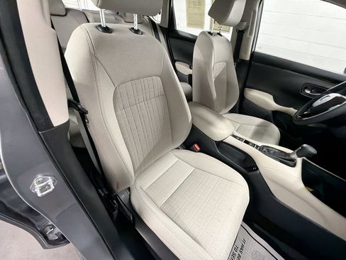 Used 2024 Honda HR-V LX image 26