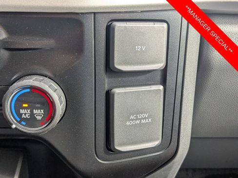 New 2026 Ford F250 XL w/ STX Appearance Package AWD/4WD image 24