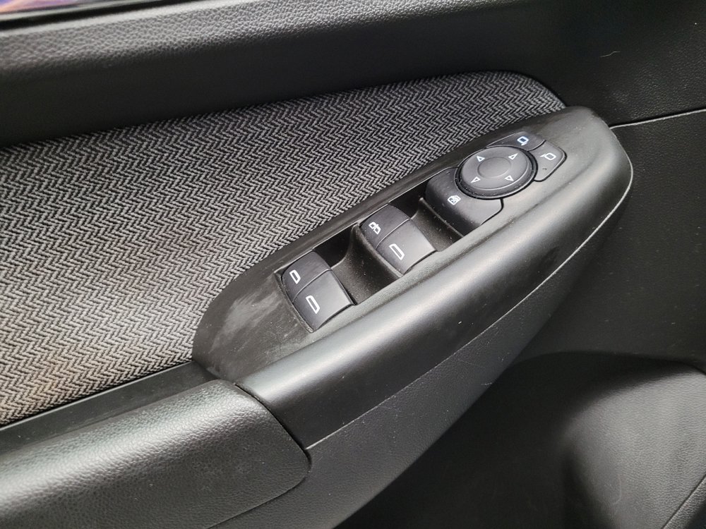 Used 2021 Chevrolet TrailBlazer LS FWD image 27
