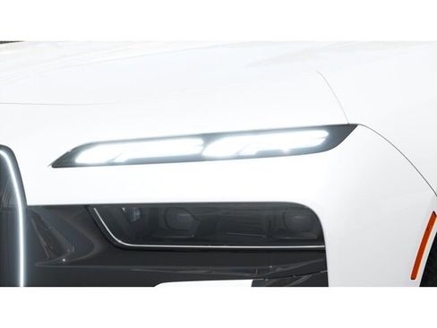 New 2026 BMW i7 eDrive50 w/ Executive Package image 6