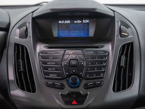 Used 2015 Ford Transit Connect XL FWD image 13
