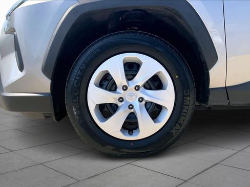 Used 2024 Toyota RAV4 LE image 11