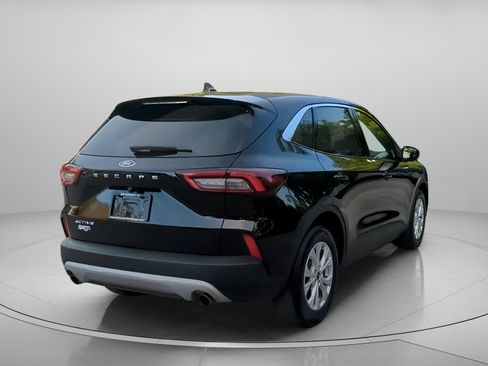 Certified 2023 Ford Escape Active FWD image 26