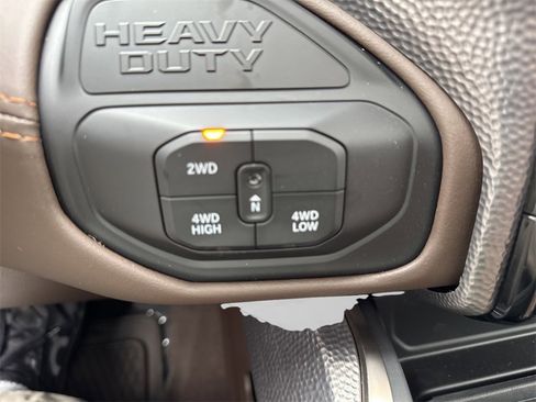 New 2026 RAM 3500 Longhorn image 37