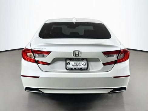 Used 2019 Honda Accord EX-L image 6